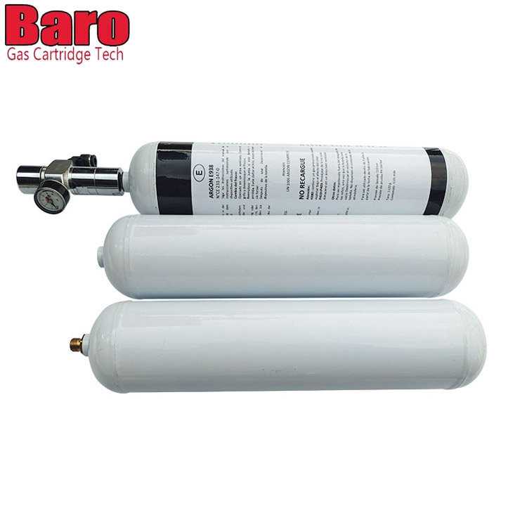 Aká je úloha kazety CO2 pri hasení?